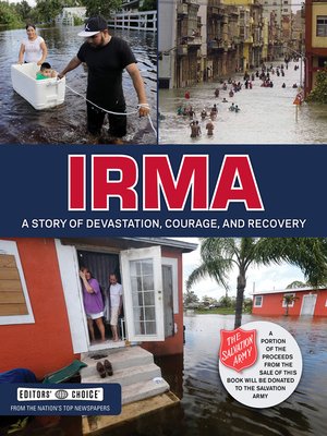 cover image of Irma